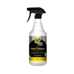 Krud Kutter Pro Cleaner Degreaser, 32 oz Spray- 352263