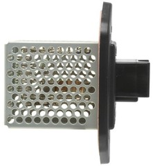 Wells Vehicle Electronics Wells Ja1788 Hvac Blower Motor Resistor