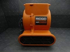 RIDGID 1625 CFM 3-Speed, Portable AM2560 Air Mover Blower Fan