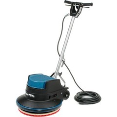 NEW! Powr-Flite Style A Floor Machine, 20″ Cleaning Path!!