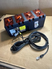 NEW IN BOX Hydro Systems LM-240 Laundry Dispenser 4 Pump Eclipse Plus Controller