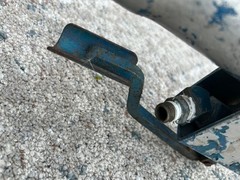 truck mount carpet cleaning Stair Wands