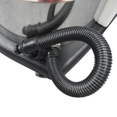 80L Commercial 3 in 1 Carpet Spraying/ Wahsing/Drying Machine 110V 2000W