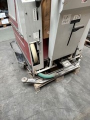 Advance Hydro-Retriever 380 BHD Cleaning Machine – Function Unknown –