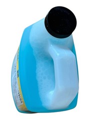 2x Spartan Clean On The Go BioRenewables 18 Glass Cleaner, 2L Concentrate 1:64