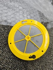17600-35 Replacement Filter For Taski Swingo 1650, 1850 (V4.11-2021)