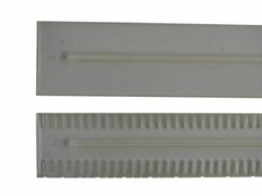 Suction lip set Kärcher 6.273-208.0 B90R Classic + D75, B90R Classic + R55