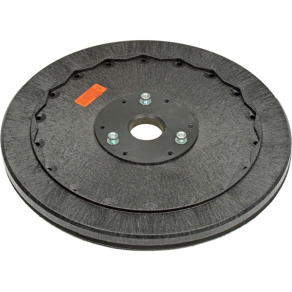 Global Industrial 20″ Replacement Pad Driver for 20″ Floor Scrubber and 40″