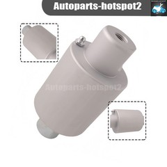 1* Whirl A Way Surface Cleaner Rotary Swivel Head Fit 16″ 20″ 22″ 24″ 85.790.004