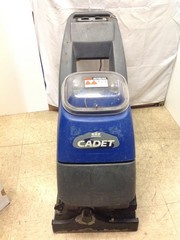Windsor Industries Cadet CDT7 Floor Scrubber/ Buffer 7 Gallon Capacity w/ Brush
