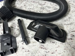 Dirt Devil Model 193 Vacuum Attachment Kit Hose Tools 1.25in Wand Floor
