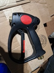 AR Model MV925 Pressure Washer Trigger Gun 1,000- 4500 PSI – Made In Italy