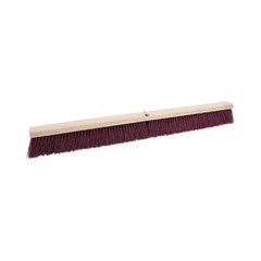 Boardwalk 20336 3.25″ Stiff Polypropylene Bristle 36″ Brush Floor Brush Head New