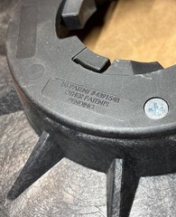 The Malish Corporation Tru-Fit NP-9200