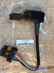 Tennant 1058687 OEM Throttle position sensor (Hall) Replaces 1011562. New,Oem