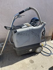 Advance Carpet Cleaner