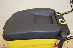 Tornado Karcher BR 40/25 C BP Walk Behind Floor Scrubber w/ 24V Tornado Charger