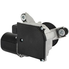 Front Left Windshield Wiper Motor for 1998-2004 Chevy Blazer S10 12368703