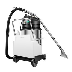 60L Commercial Carpet Cleaning Machine 3in1 Cleaner Pro Vacuum Extractor Machine