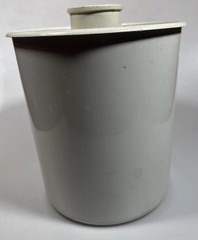 Thermax AF Vaccum (Recovery Tank Assembley Bowl Only