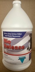 Urine Odor and Stain Remover 1 Gallon