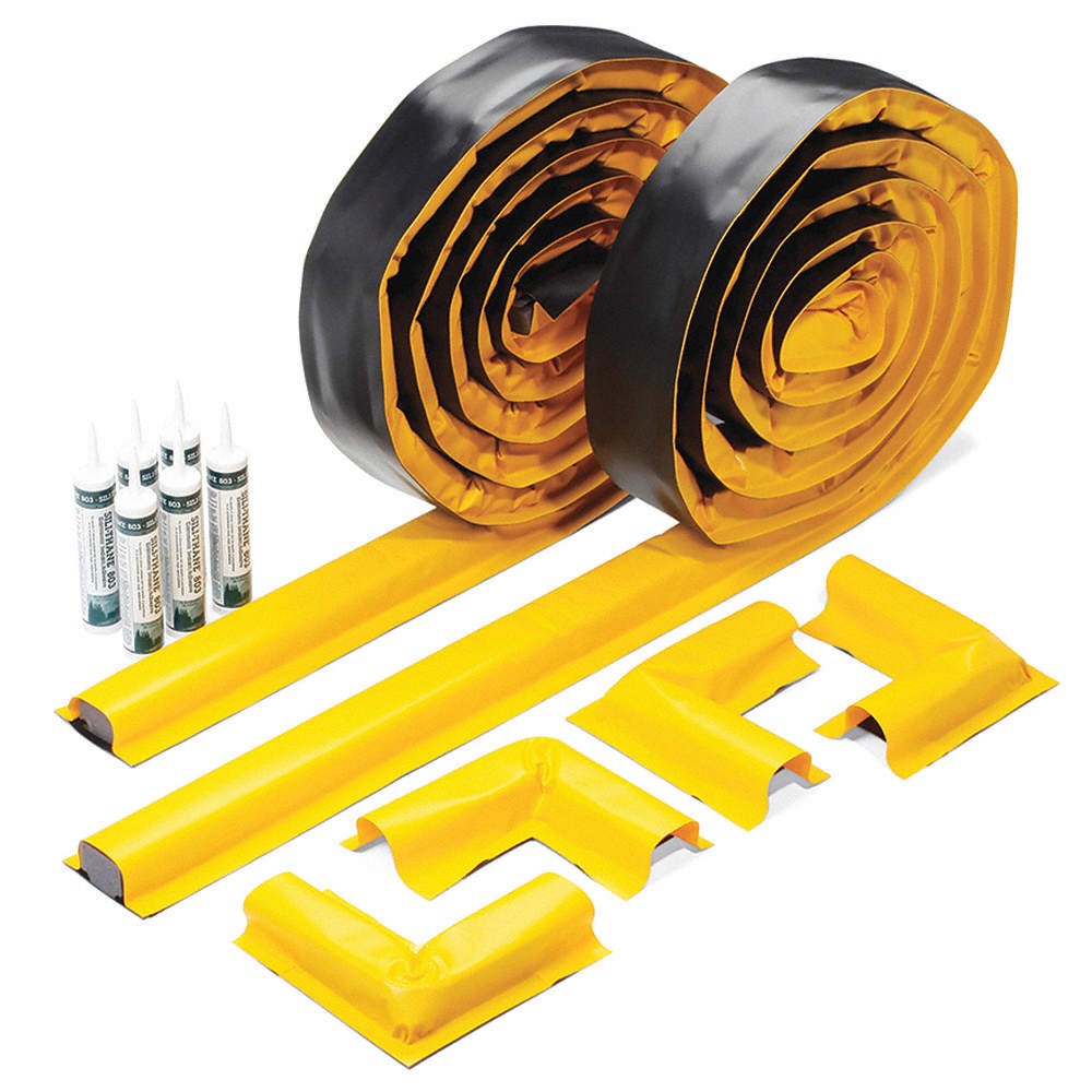 PIG PLR222 Build-A-Berm Spill Containment Berm Kit 30RF31