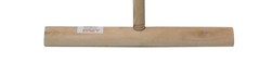 IMUSA USA I522-28 Cuban Wood Mop Stick Tan