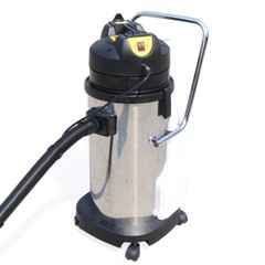 40L Commercial Carpet Cleaning Machine, Vacuum Cleaner Extractor