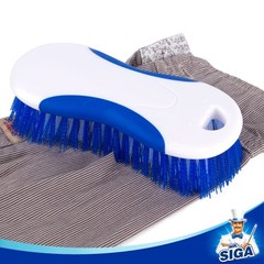 MR.SIGA Multi Purpose 6.3″ x 2.36″ x 1.57″ (16 x 6 x 4 cm), White & Blue