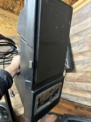 NSS Predator Series Cx3 spotter portable carpet extractor IN GOOD CONDITION