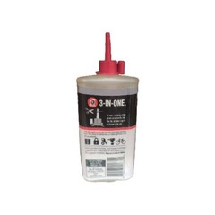 3-in-one Multipurpose Oil