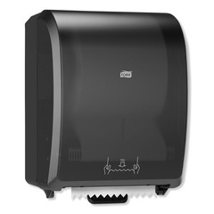 Tork 772828 Mechanical Hand Towel Roll Dispenser for H80 System – Black New