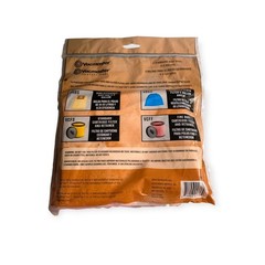 Vacmaster Vacuum Dust Bag Lot Of 2 (6 Bags) Fit Most 4-5 Gal Vacmaster VDB45 NEW