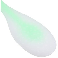 MERRYHAPY Long Handle Lotion Applicator for Back – 37.00X6.50X1.00CM, Green