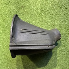 NSS M1 Pig Vacuum Fan Safety Trap Black Assembly M-1 164-6048