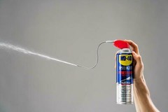 (2-Pk) WD-40 SPECIALIST PENETRANT Nut Bolts Metal Rust Remover w/ Flexible Straw