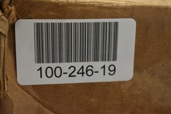 Brady SPC MRO100 Universal Absorbent Pads 15×19 Dimpled Perforated USA 100 Pack