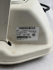 Oreck Orbiter XL ORB600MW Floor Finishing Machine Scrubber Polisher – Used