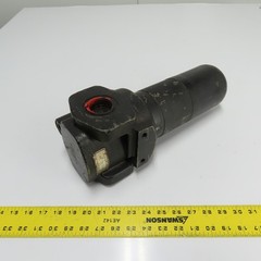EPE Eppensteiner L225 High Pressure Hydraulic Filter 400 Bar SM00P 1-1/4″ NPT