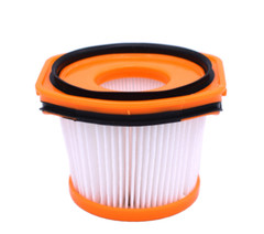 6pcs Replacement Filters for Shark Wandvac System WS620 WS630 WS632 WS632BLBRN