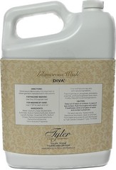 TYLER Gallon Glam Wash Laundry Detergent, Diva 128 Fl Oz (Pack of 1)