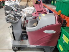 Robo Scrub 20 FLOOR SCRUBBER LOT of 2
