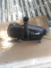 NSS, M-1, “PIG” Commercial Vacuum. Very Good Cond. Vacuum Unit only. Works fine.