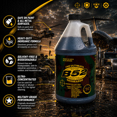 B52 The Ultimate Degreaser 32oz – 3 Pack (Part # B11S)