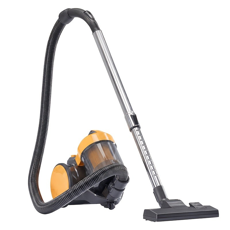 Canister Vacuum Cleaner for Home