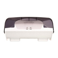 San Jamar T1750TBK 11.5″ x 6″ x 11.5″ Ultrafold Towel Dispenser – Black New