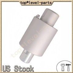 1X Whirl A Way Surface Cleaner Rotary Swivel Head Fit 16″ 20″ 22″ 24″ 85.790.004