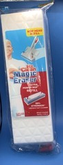Mr. Clean Magic Eraser Extra Power Mop Refill Type A Heavy Duty Cleaning 1ct
