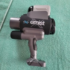 Emist EPIX360 Electrostatic Sprayer