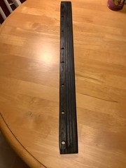 24″ NOTCHED SQUEEGEE FREE SHIPPING